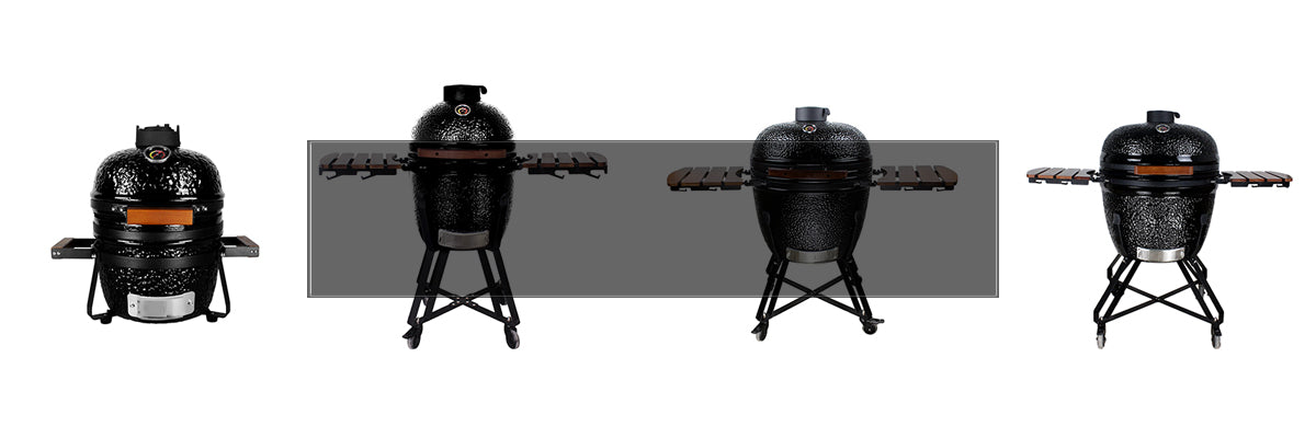 New Arrivals - The Maturi Kamado Barbecue