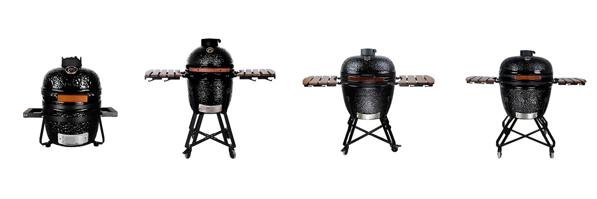 Barbecues & Accessories