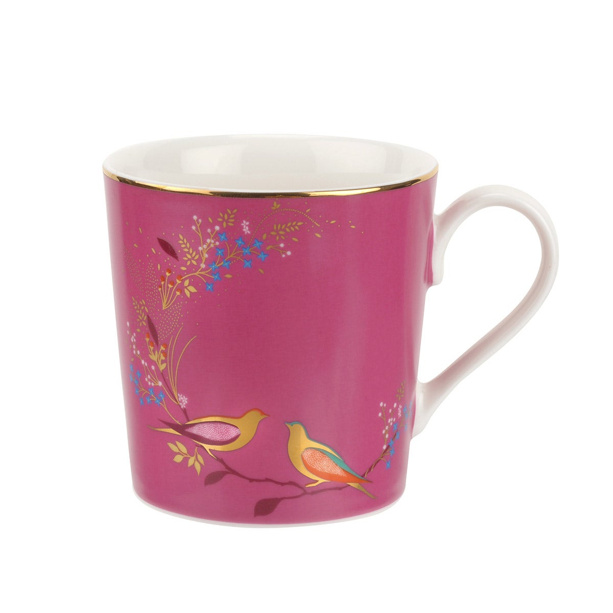 Sara Miller Chelsea Mug - Pink