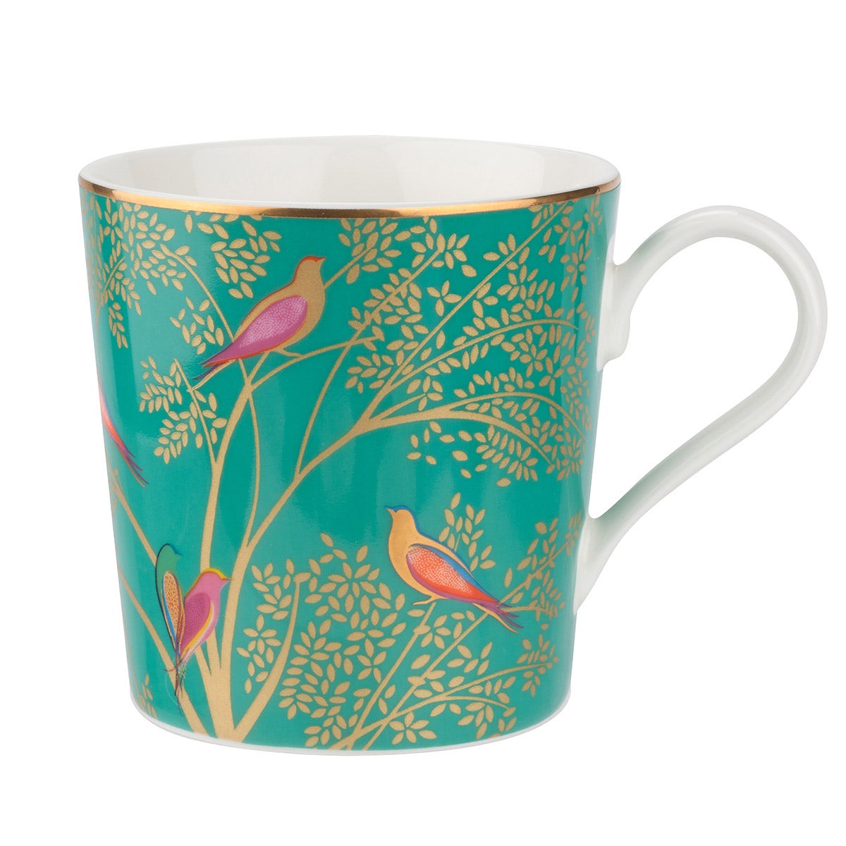 Sara Miller Chelsea Mug - Green