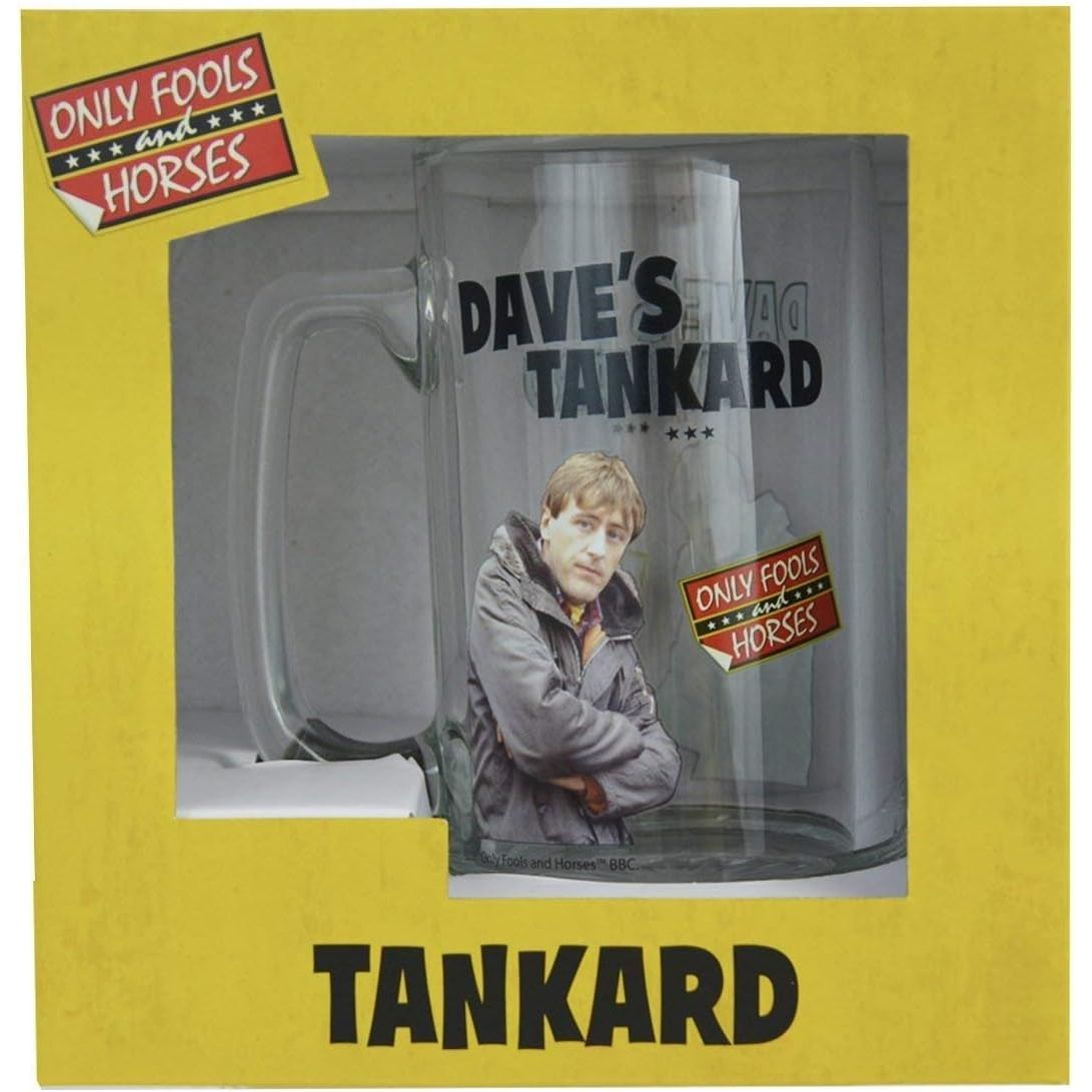 Only Fools And Horses Dave&#39;s Tankard