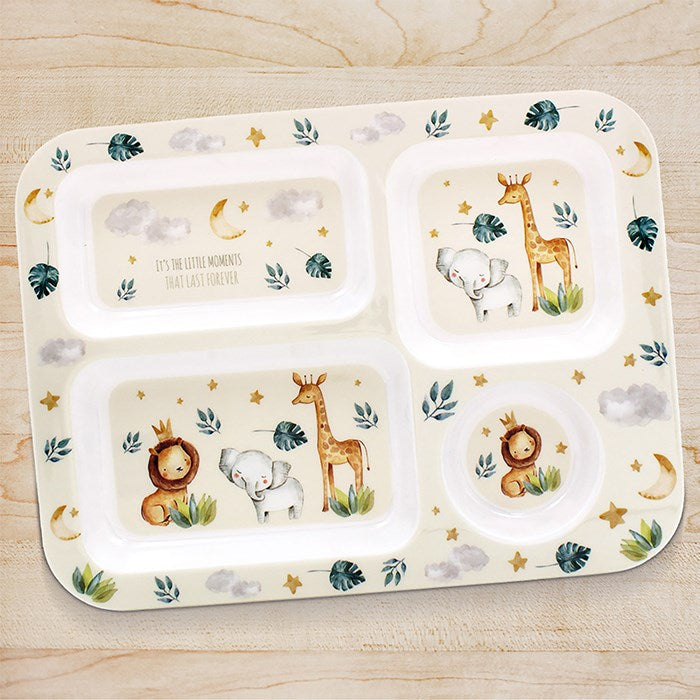 Little Moments Food Tray