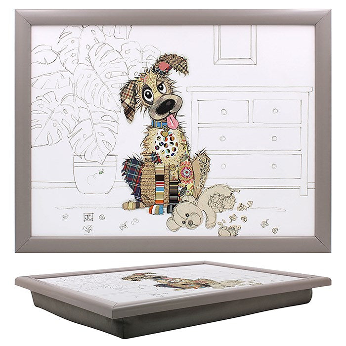 Bug Art Murphy Mut Design Lap Tray