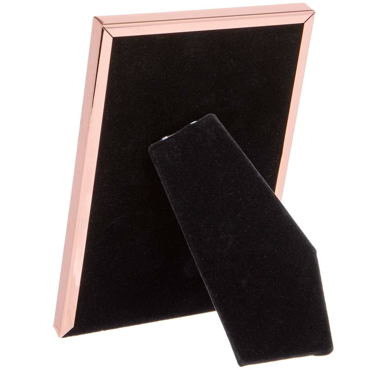 Rose Gold Thin Edge Photo Frame 3.5 x 5-inch