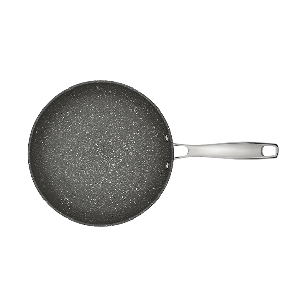 Stellar Rocktanium 24cm Non-Stick Frying Pan