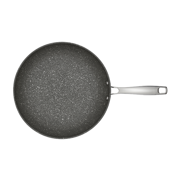 Stellar Rocktanium 30cm Non-Stick Frying Pan