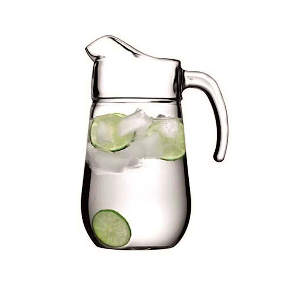 Glass Pitcher - 1.35 Litre