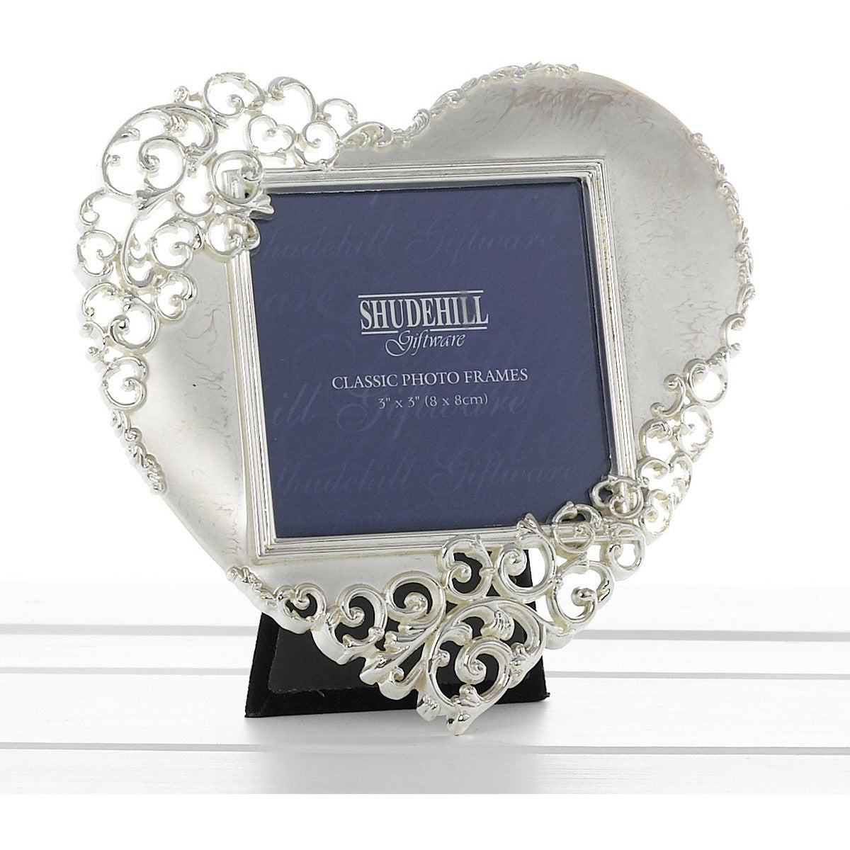 Heart Photo Frame