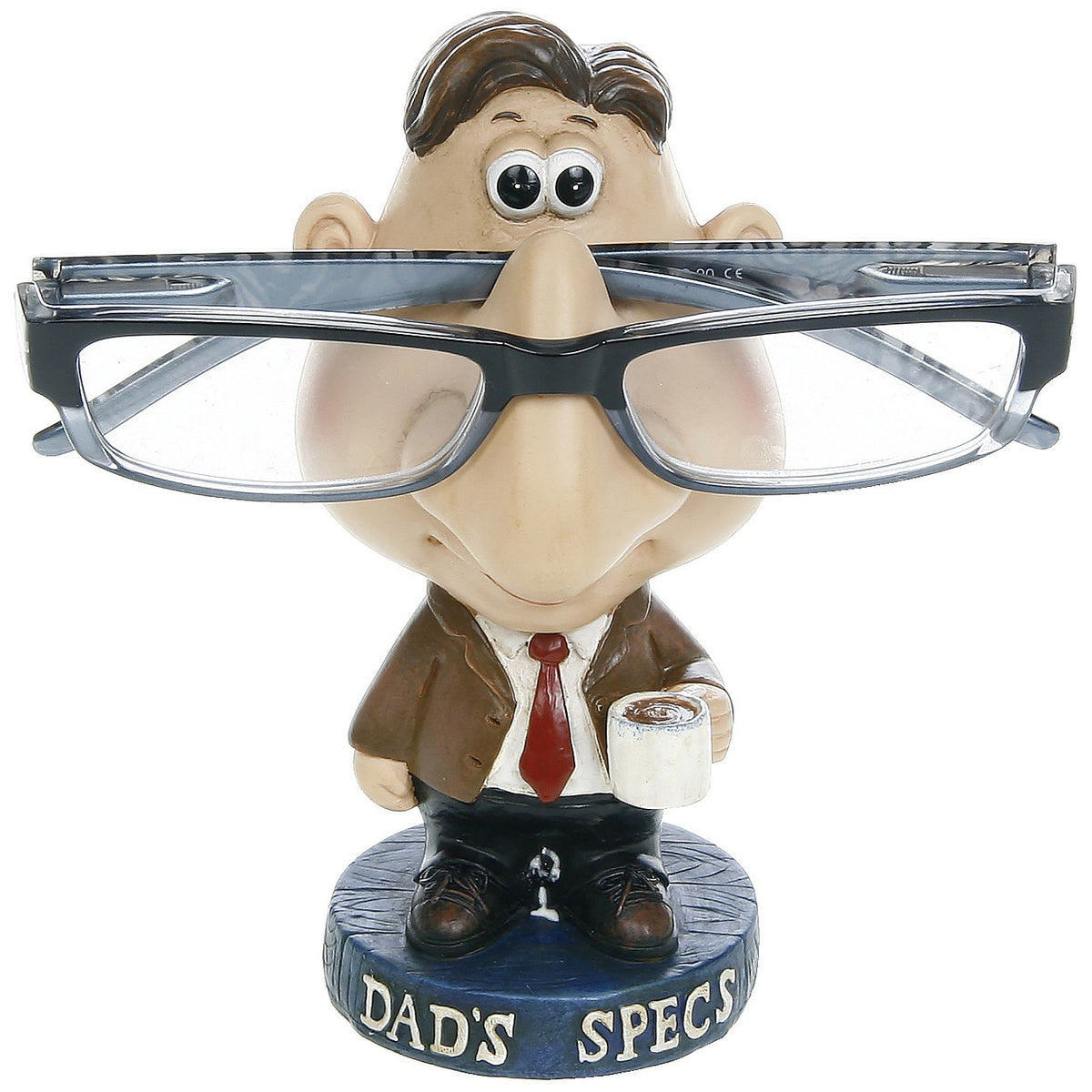 Dad&#39;s Spectacle Holder