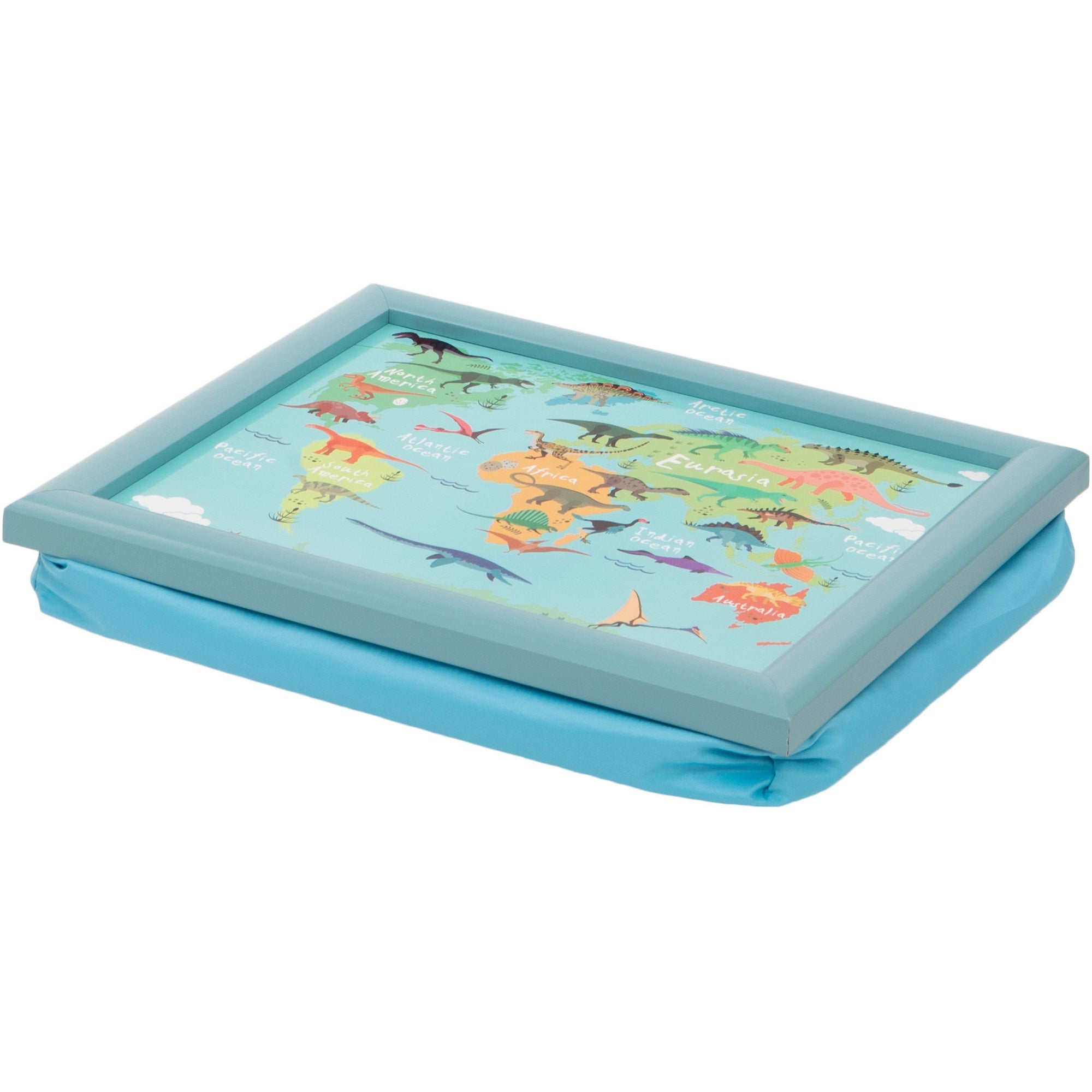 Kids Dinosaur Lap Tray