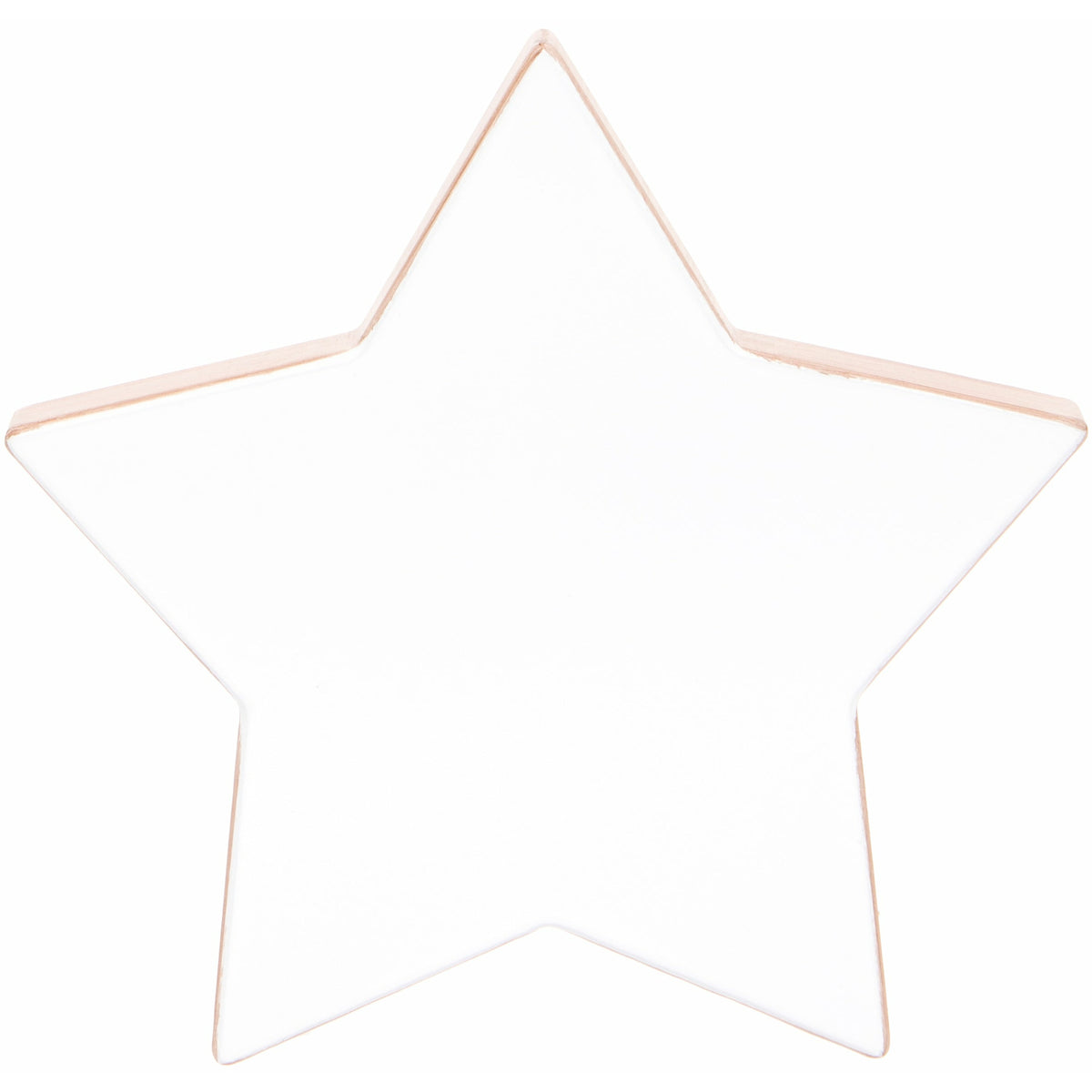 Star Ornament 20 x 20cm