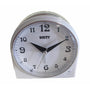 Beep 9cm Alarm Clock - White