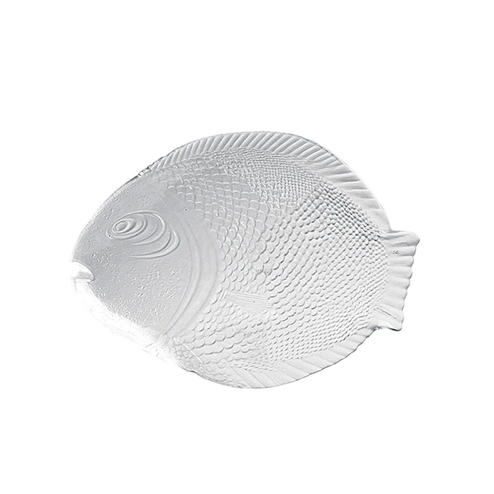 Set Of 6 Serving Dishes For Fish