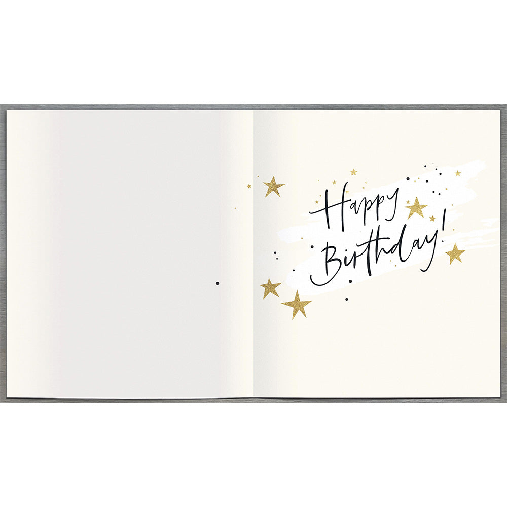 Thirty 30th Birthday Greetings Card