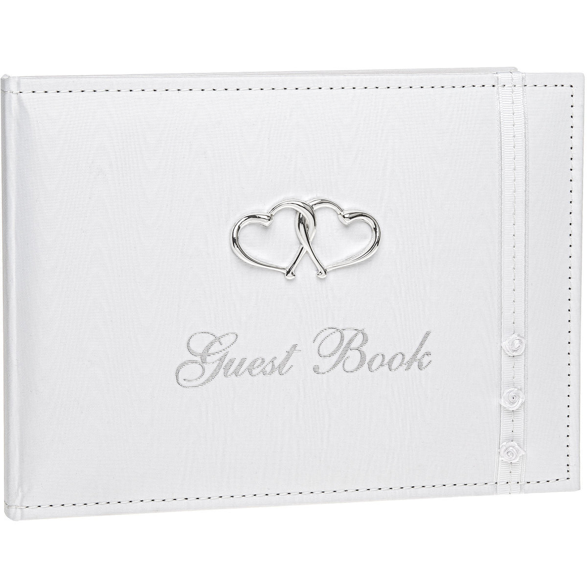 Wedding Guest Book