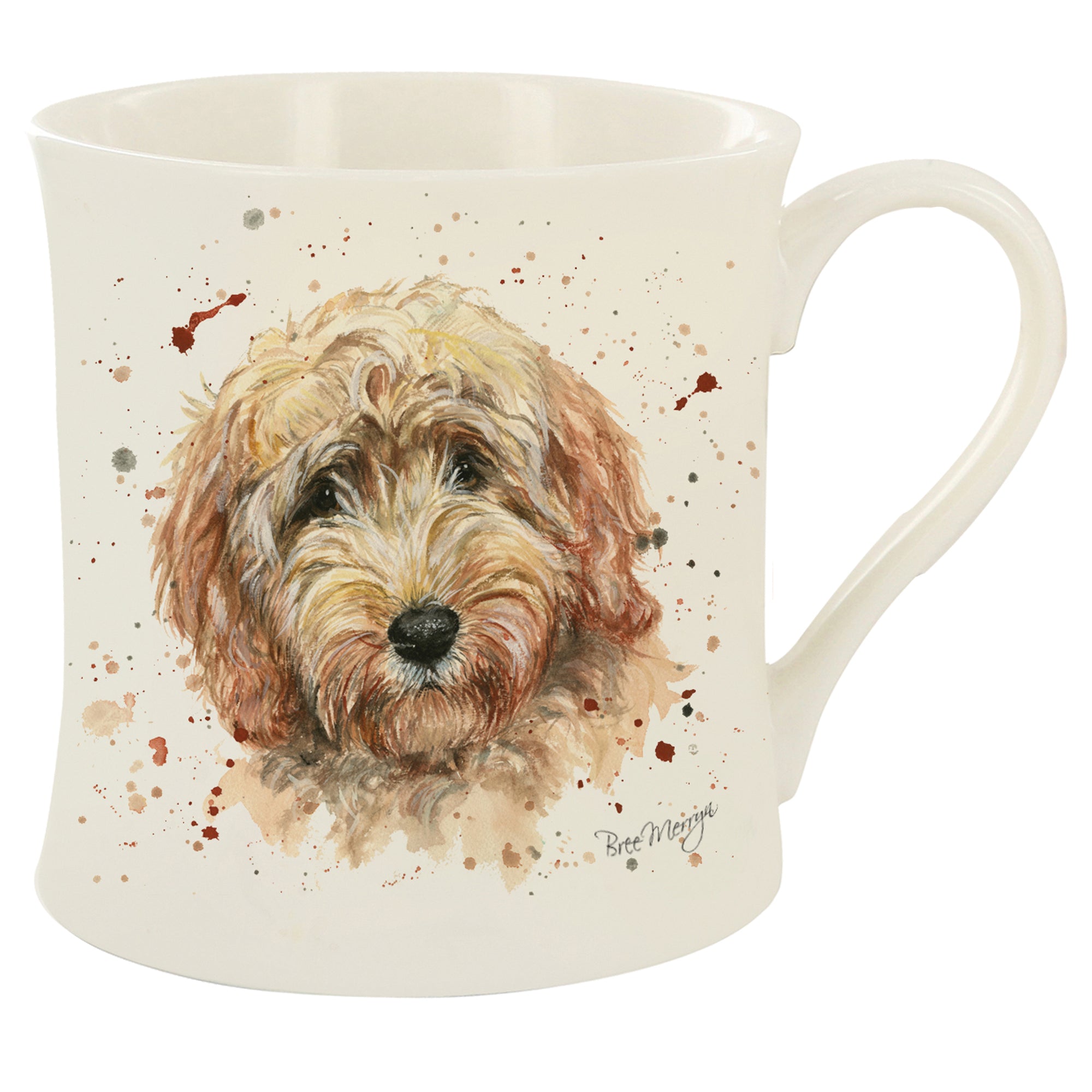 Cockapoo Mug