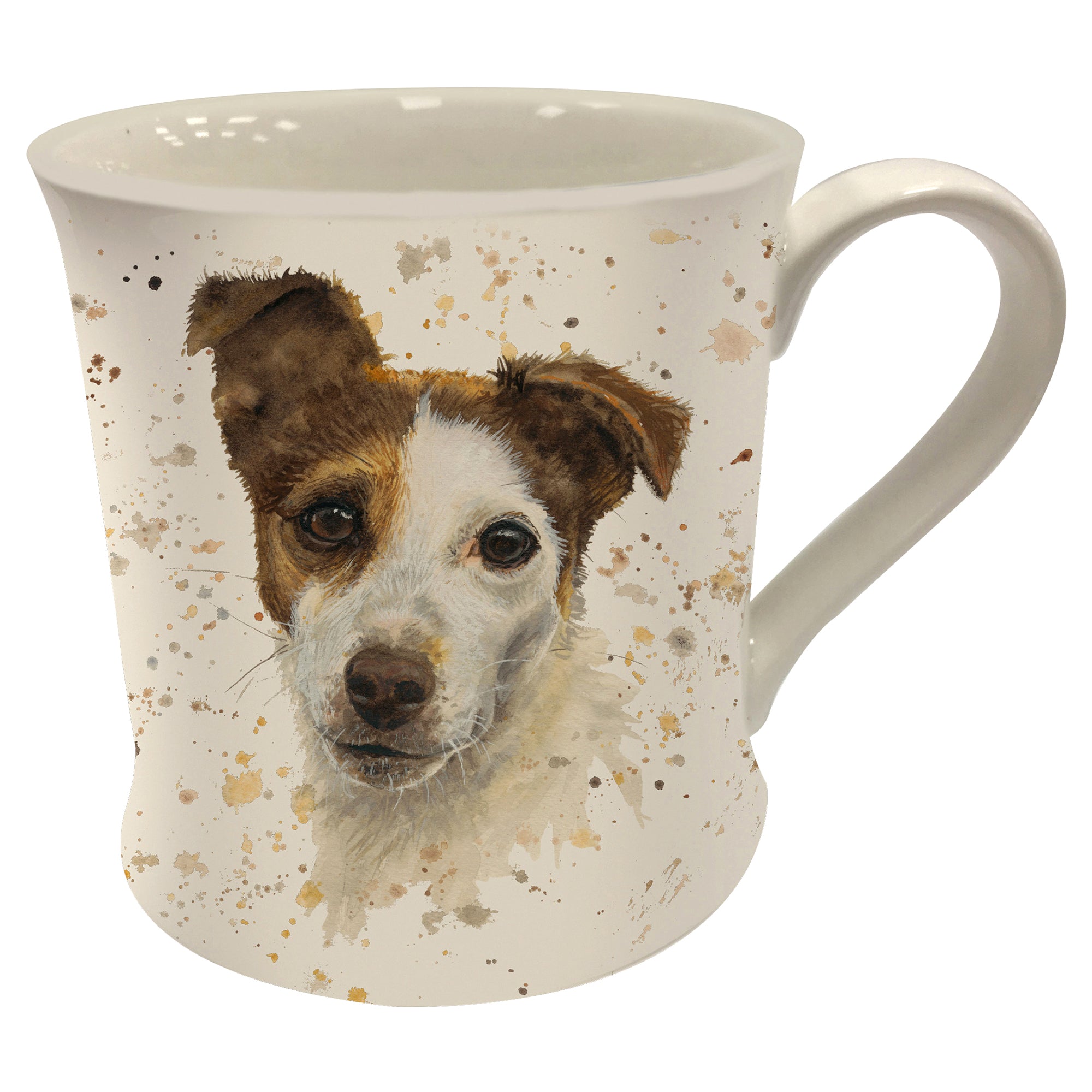 Jack Russell Mug