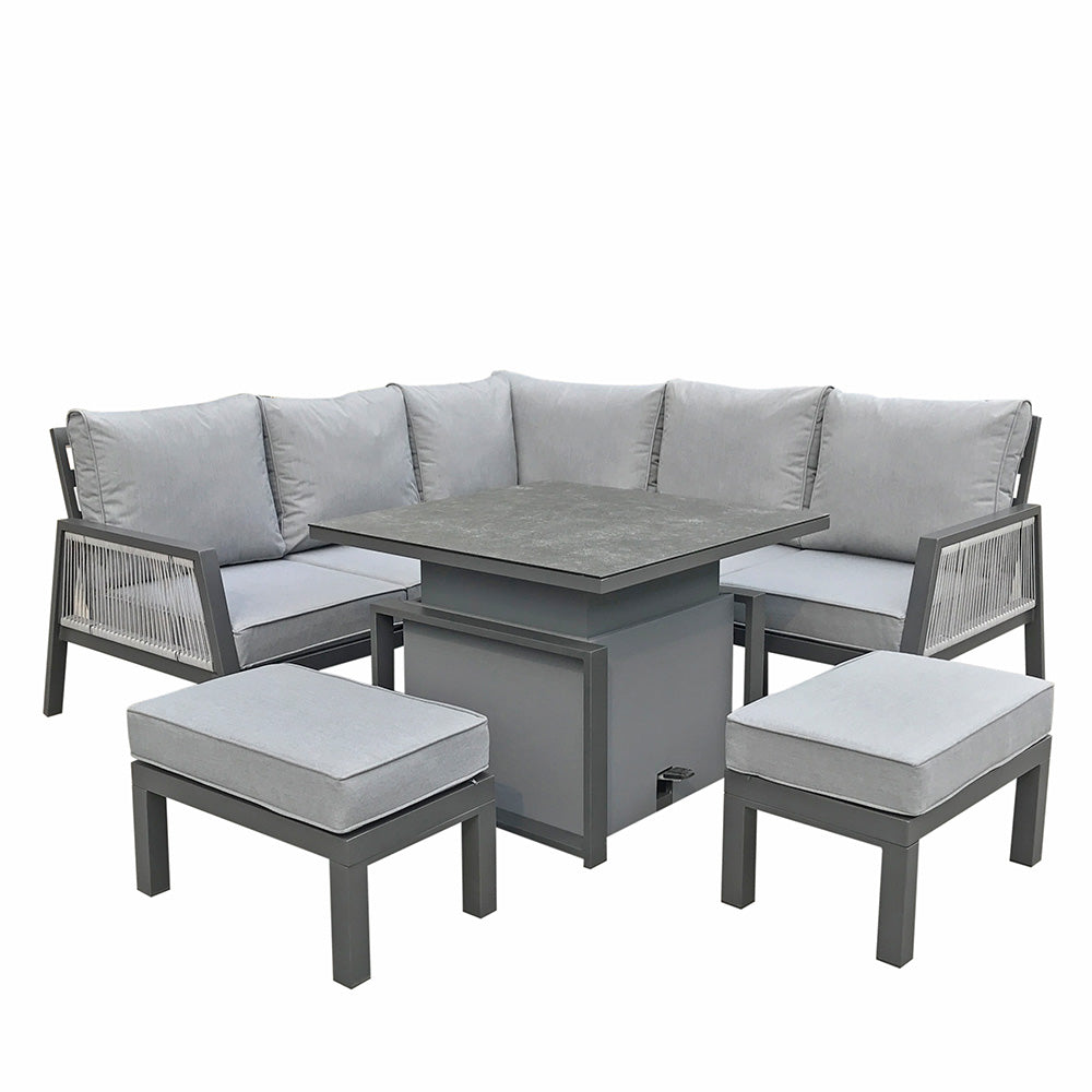 Bettina Corner Dining Set