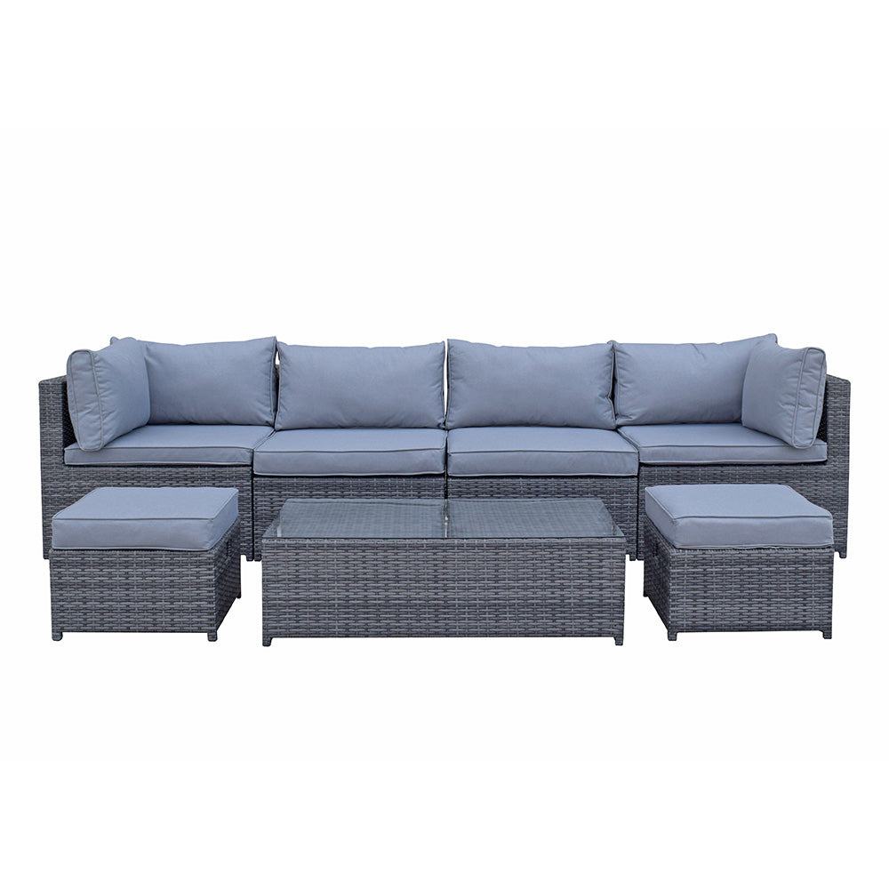 Chelsea Modular Sofa Set