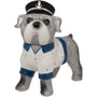 Standing Sea Dog 27cm Ceramic Trinket