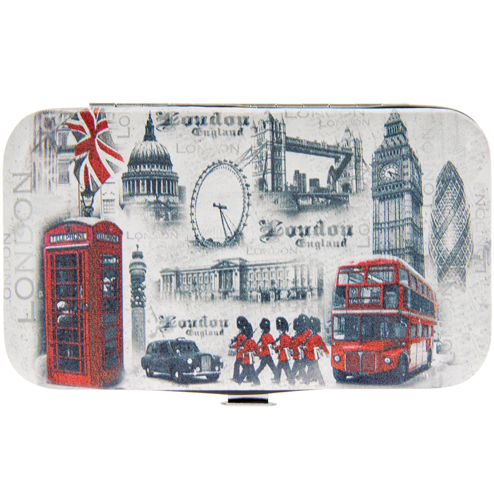 London Manicure Set