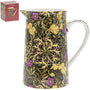 William Morris Seaweed Design Table Jug