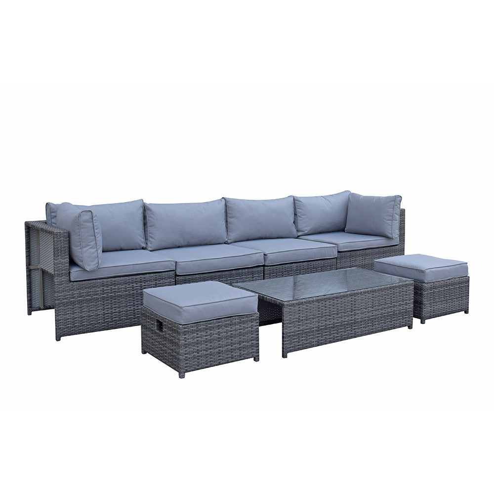 Chelsea Modular Sofa Set