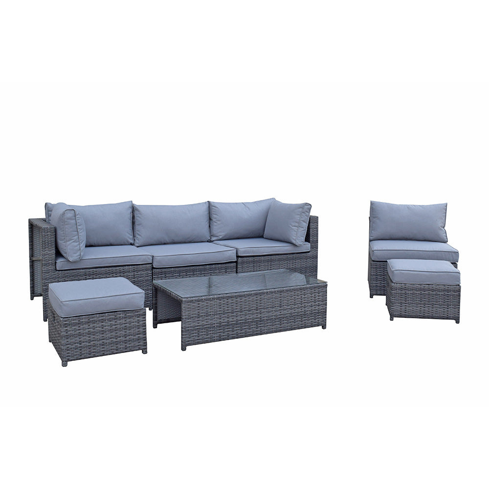 Chelsea Modular Sofa Set