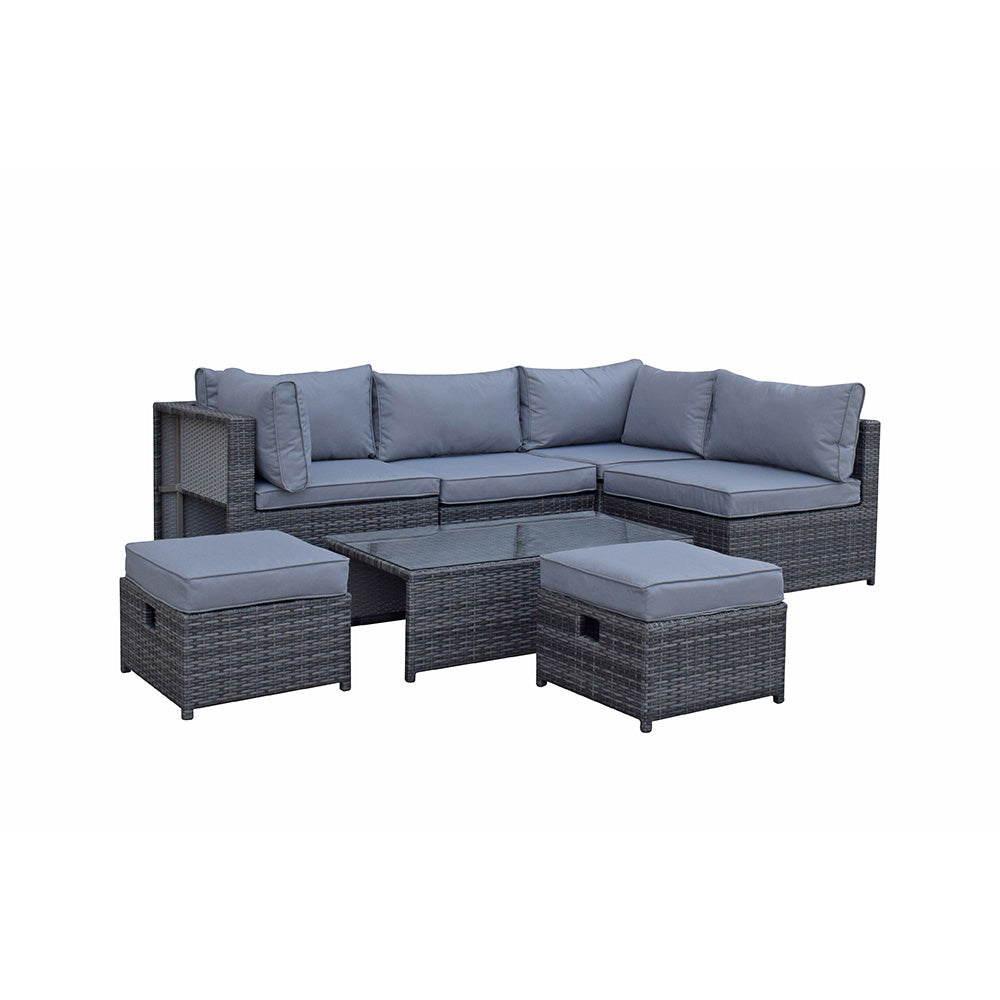 Chelsea Modular Sofa Set