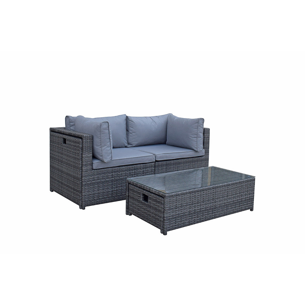 Chelsea Modular Sofa Set