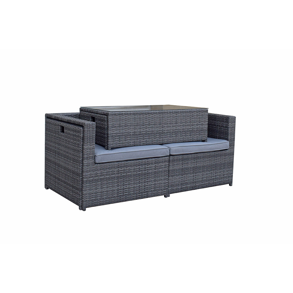 Chelsea Modular Sofa Set