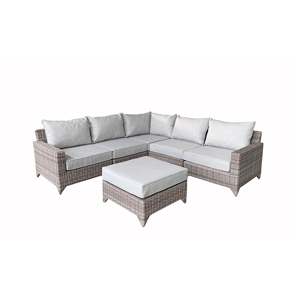 Helena Modular Corner Sofa Set