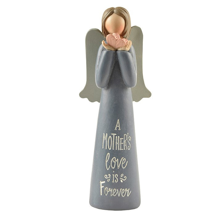 A Mother's Love Figurine