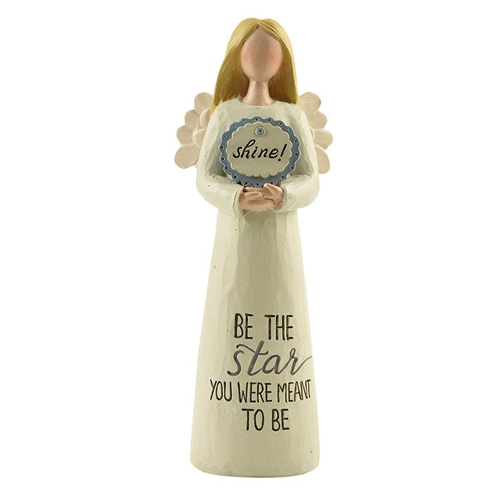 Be the Star Figurine