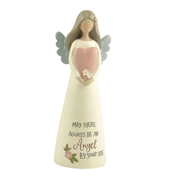 Always Be An Angel Figurine